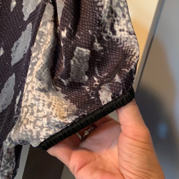 Bebe dress - Picture 4 of 6